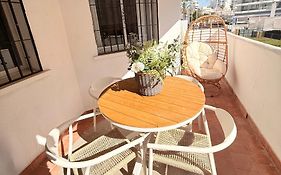 Nuevo Torremolinos Close to Beach Sinese Design Homes